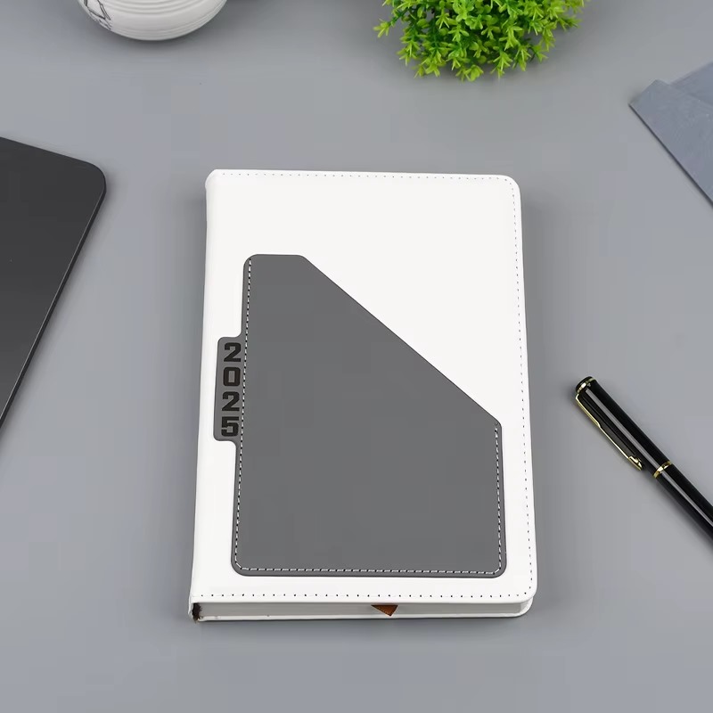2025 DIARY (HARD COVER)